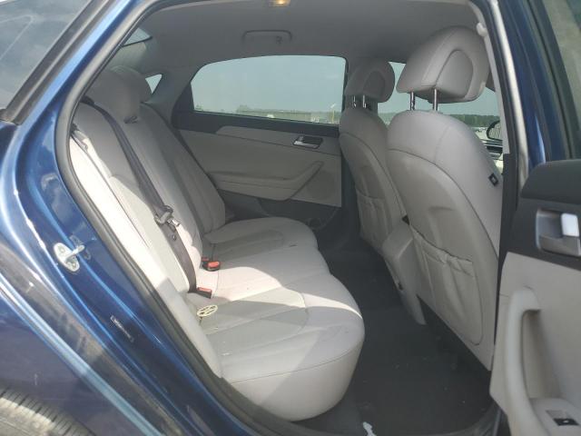Photo 10 from auction – 2016 HYUNDAI SONATA SE with VIN 5NPE24AF2GH357946