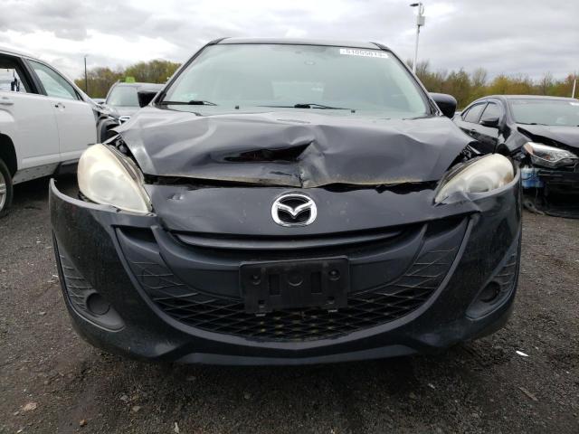 Photo 5 from auction – 2012 MAZDA 5 with VIN JM1CW2BLXC0123680