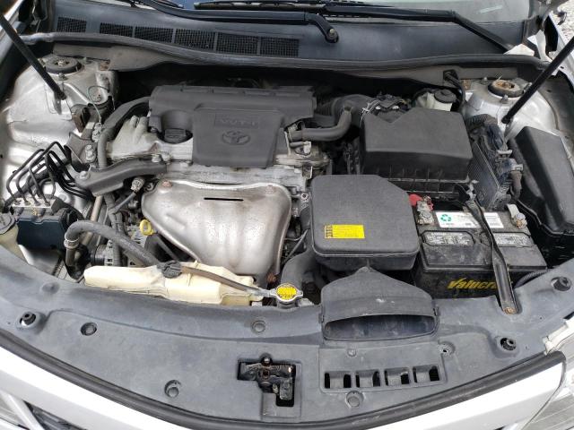 Photo 11 from auction – 2013 TOYOTA CAMRY L with VIN 4T1BF1FK1DU233286