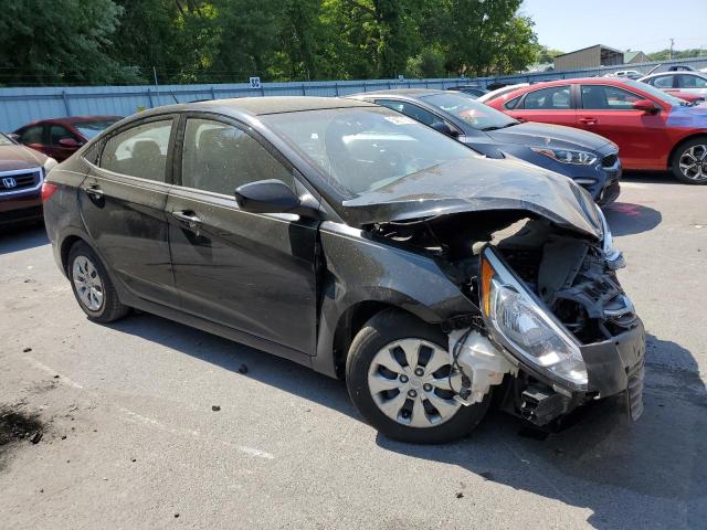 Photo 4 from auction – 2016 HYUNDAI ACCENT SE with VIN KMHCT4AE0GU015554