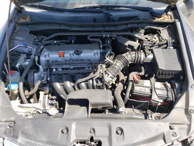 Photo 11 from auction – 2012 HONDA ACCORD EXL with VIN 1HGCP2F83CA150976