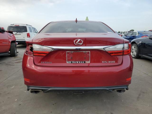 Photo 6 from auction – 2017 LEXUS ES 350 with VIN 58ABK1GG9HU067362