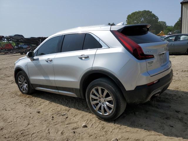 Photo 2 from auction – 2020 CADILLAC XT4 PREMIU with VIN 1GYFZDR48LF034602
