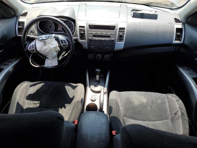 Photo 8 from auction – 2007 MITSUBISHI OUTLANDER with VIN JA4MT31X77U007143