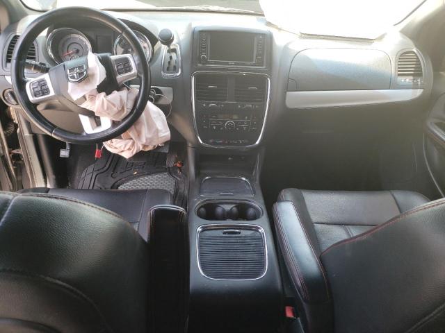 Photo 8 from auction – 2012 DODGE GRAND CARA with VIN 2C4RDGEGXCR220735