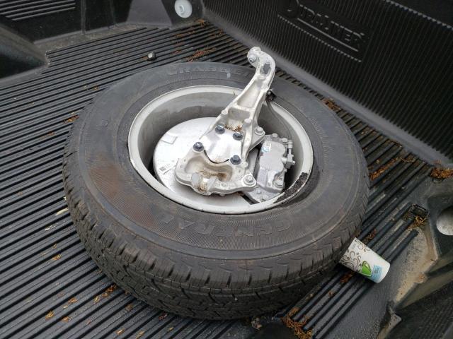 Photo 12 from auction – 2023 CHEVROLET SILVERADO with VIN 3GCNAAED0PG230292