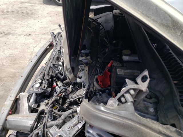Photo 11 from auction – 2014 FORD FUSION SE with VIN 1FA6P0HD6E5361732