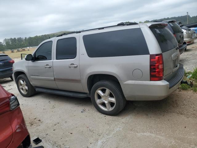 Photo 2 from auction – 2007 CHEVROLET SUBURBAN C with VIN 1GNFC16J77J170407