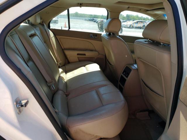 Photo 10 from auction – 2006 CADILLAC STS with VIN 1G6DW677160201892
