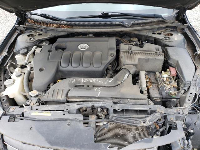 Photo 11 from auction – 2012 NISSAN ALTIMA BAS with VIN 1N4AL2AP5CN522073