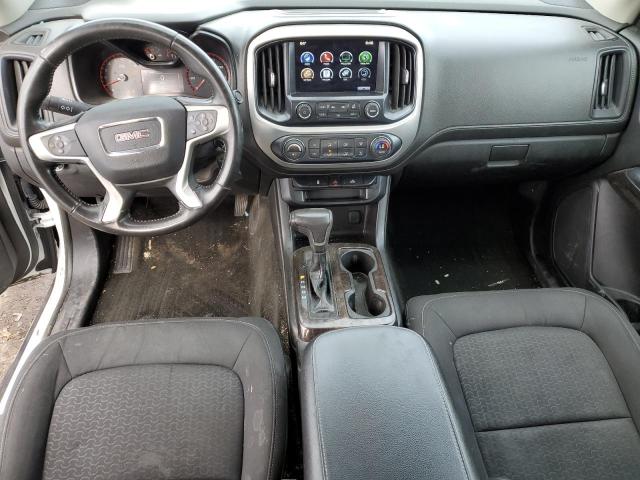 Photo 8 from auction – 2016 GMC CANYON SLE with VIN 1GTG5CEA6G1278005