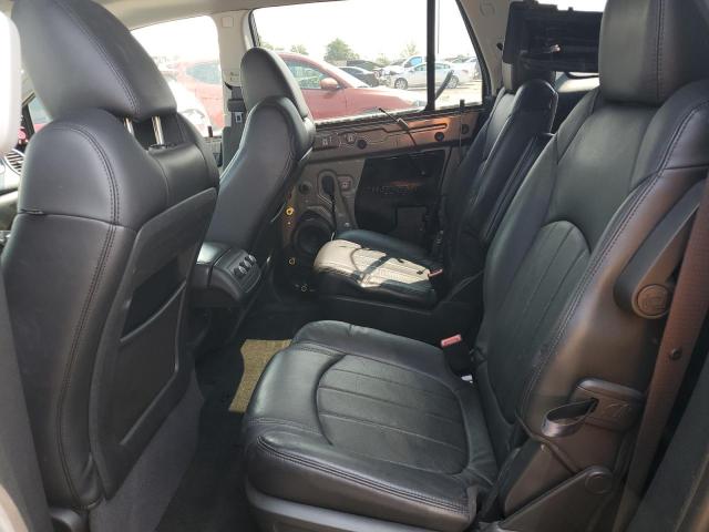 Photo 10 from auction – 2012 BUICK ENCLAVE with VIN 5GAKRCED1CJ318611