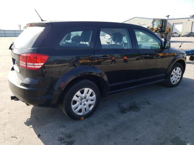 Photo 3 from auction – 2014 DODGE JOURNEY SE with VIN 3C4PDCAB0ET267136