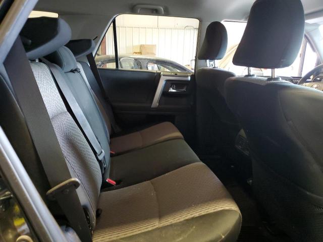 Photo 10 from auction – 2022 TOYOTA 4RUNNER SR with VIN JTEMU5JR7N6060910