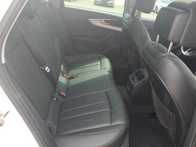 Photo 10 from auction – 2017 AUDI A4 PREMIUM with VIN WAUANBF41HN057153