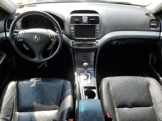 Photo 8 from auction – 2006 ACURA TSX with VIN JH4CL96946C029974
