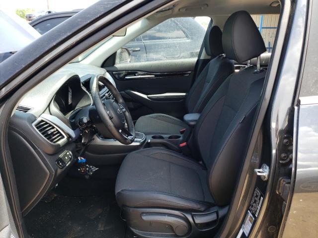 Photo 7 from auction – 2021 KIA SELTOS S with VIN KNDEU2AA7M7221296