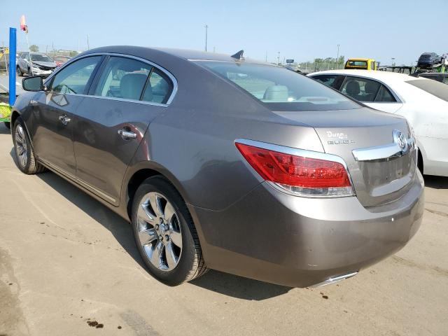 Photo 2 from auction – 2010 BUICK LACROSSE C with VIN 1G4GE5EV8AF242109