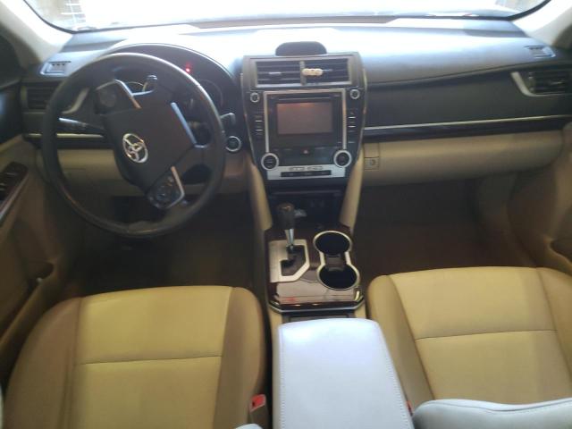 Photo 8 from auction – 2012 TOYOTA CAMRY BASE with VIN 4T4BF1FKXCR234814