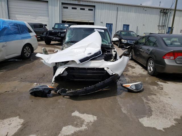 Снимка 5 от търг – 2014 KIA SOUL + с VIN KNDJP3A55E7099604