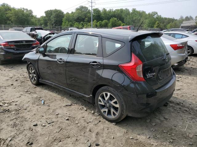 Photo 2 from auction – 2017 NISSAN VERSA NOTE with VIN 3N1CE2CP4HL374759