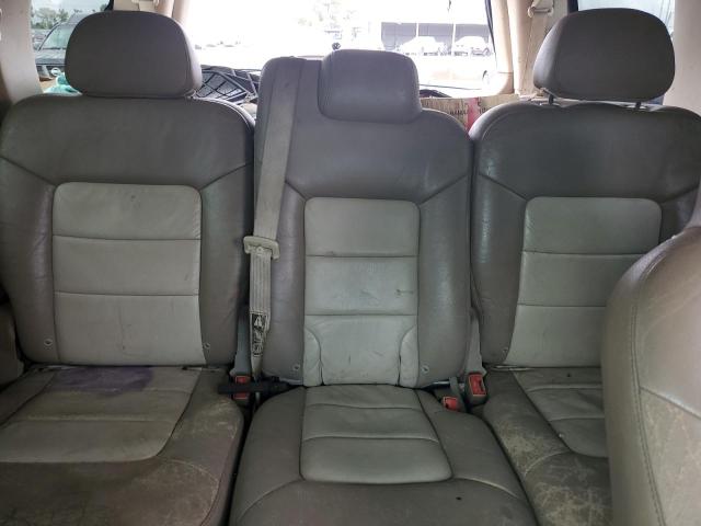 Photo 10 from auction – 2003 FORD EXPEDITION with VIN 1FMFU17L53LA99515