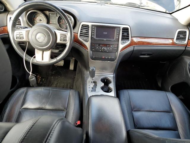 Photo 8 from auction – 2013 JEEP GRAND CHER with VIN 1C4RJFBG0DC649853