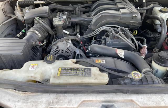 Photo 7 from auction – 2008 FORD EXPLORER E with VIN 1FMEU64E88UA70171