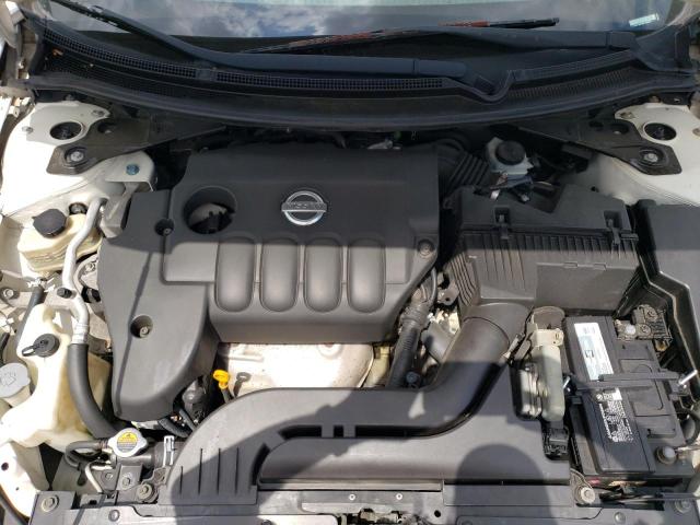 Photo 11 from auction – 2009 NISSAN ALTIMA 2.5 with VIN 1N4AL24E99C188807