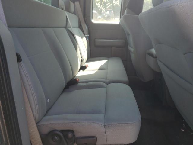 Photo 10 from auction – 2007 FORD F150 with VIN 1FTRX14W27FB73923