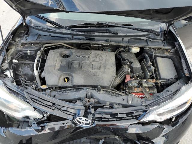 Photo 11 from auction – 2016 TOYOTA COROLLA L with VIN 2T1BURHE1GC485914