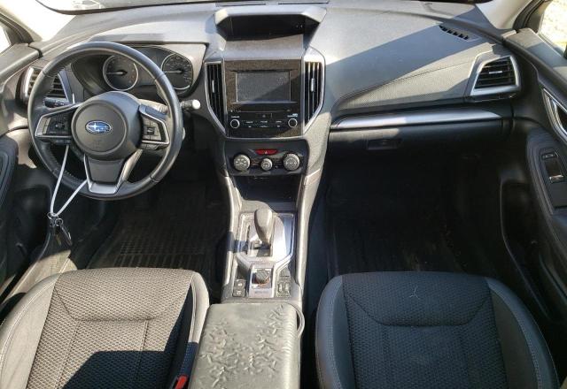 Photo 8 from auction – 2019 SUBARU FORESTER P with VIN JF2SKAEC6KH479039