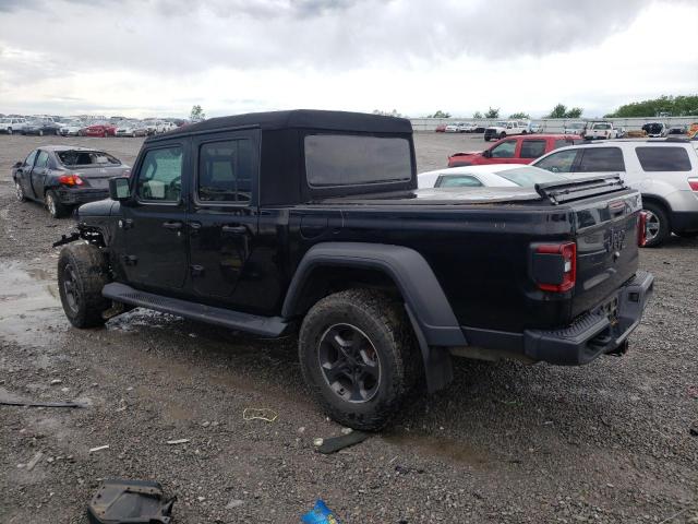 Photo 2 from auction – 2020 JEEP GLADIATOR with VIN 1C6HJTAGXLL125076