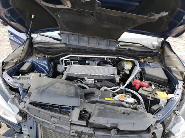 Zdjęcie 12 z aukcji – 2020 SUBARU ASCENT LIM z VIN 4S4WMAPD0L3432213