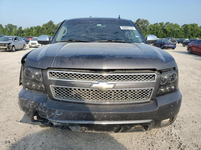 Photo 5 from auction – 2011 CHEVROLET TAHOE C150 with VIN 1GNSCAE05BR157110