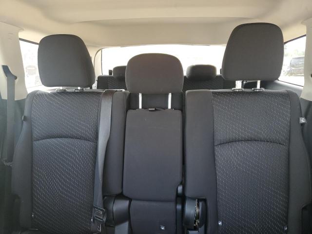 Photo 10 from auction – 2018 DODGE JOURNEY SE with VIN 3C4PDCAB9JT295611