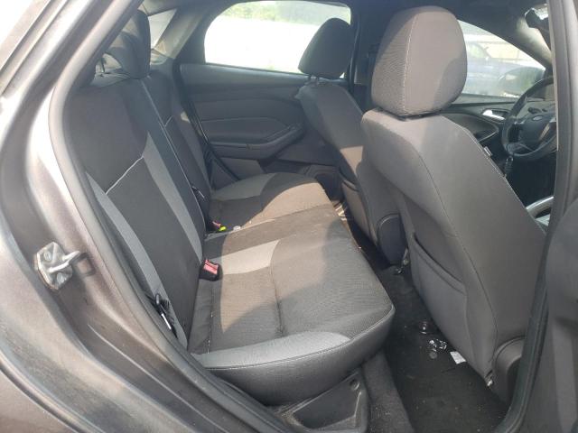 Foto 10 de la subasta – 2013 FORD FOCUS SE con VIN 1FADP3F21DL258545