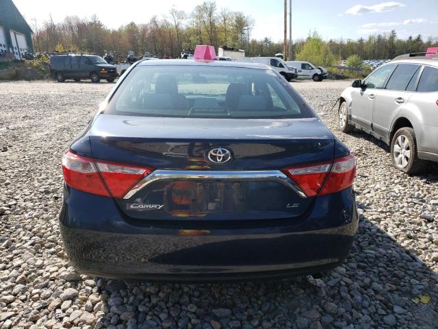 Photo 6 from auction – 2015 TOYOTA CAMRY LE with VIN 4T4BF1FKXFR448206