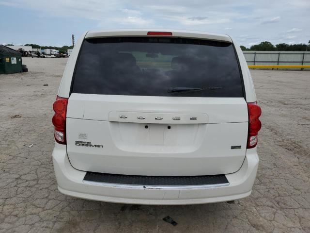Photo 6 from auction – 2013 DODGE GRAND CARA with VIN 2C4RDGBG4DR698705
