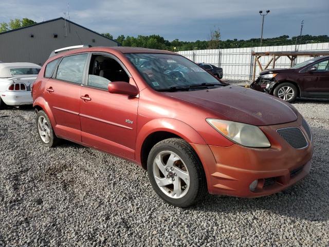 Photo 4 from auction – 2005 PONTIAC VIBE with VIN 5Y2SM66875Z409161