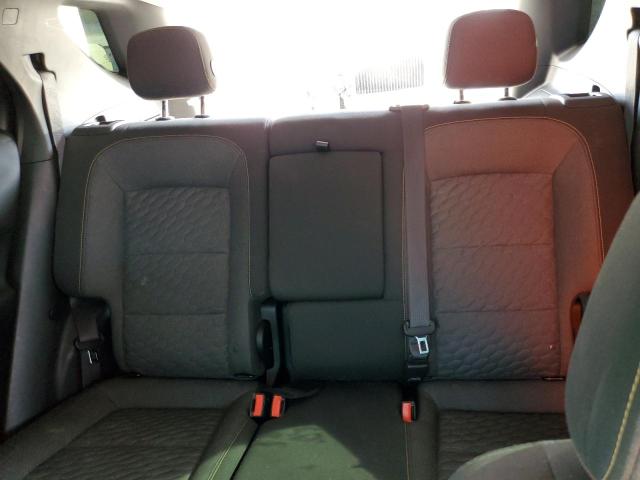 Photo 10 from auction – 2020 CHEVROLET EQUINOX LT with VIN 2GNAXKEVXL6130001