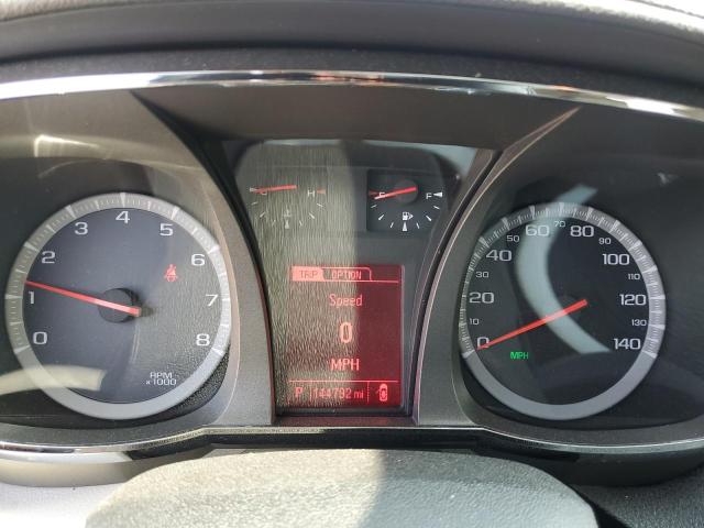 Photo 9 from auction – 2015 GMC TERRAIN SL with VIN 2GKALSEK8F6198932