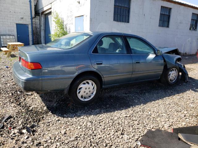 Photo 3 from auction – 2001 TOYOTA CAMRY CE with VIN JT2BG22K010561677