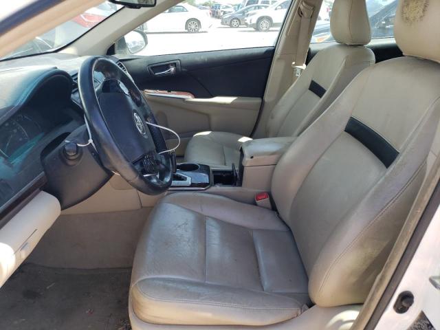 Photo 7 from auction – 2014 TOYOTA CAMRY L with VIN 4T4BF1FK3ER383648