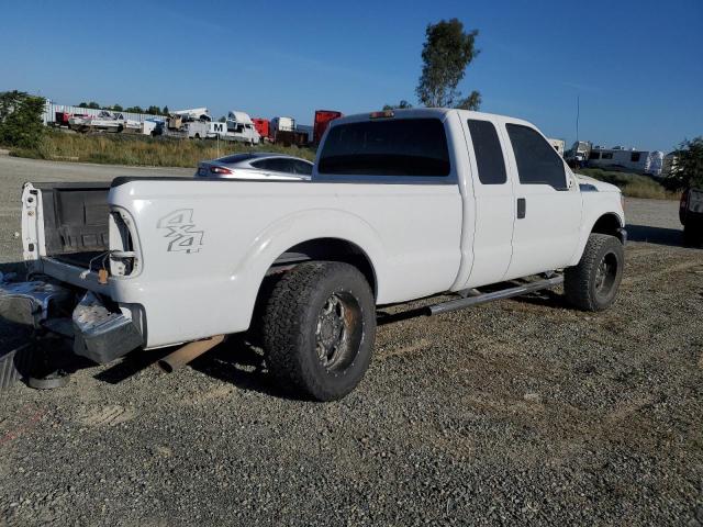 Foto 3 de la subasta – 2012 FORD F250 SUPER con VIN 1FT7X2B63CEB30871
