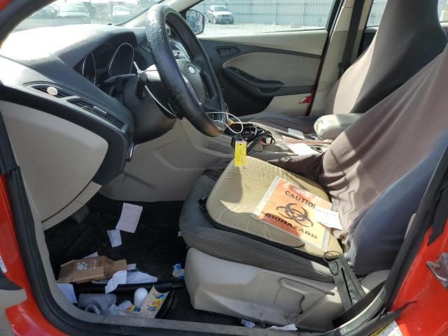 Photo 7 from auction – 2012 FORD FOCUS SE with VIN 1FAHP3F25CL277227