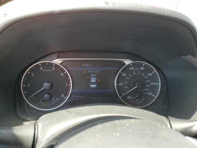 Photo 9 from auction – 2022 NISSAN ALTIMA SR with VIN 1N4BL4CV9NN399585