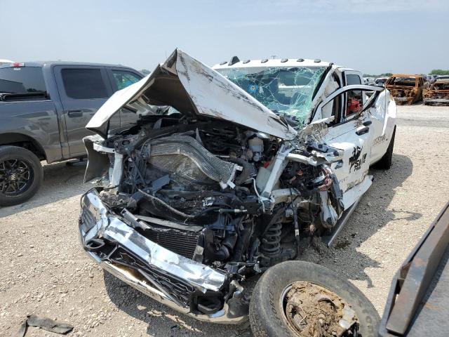 RAM 3500 TRADE 2019 with VIN 3C63RRGL4KG628981 - Photo from auction