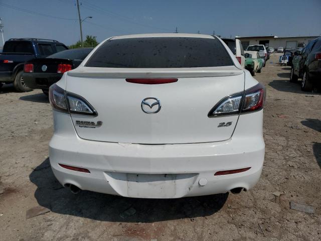 Photo 6 from auction – 2011 MAZDA 3 S with VIN JM1BL1U62B1420716