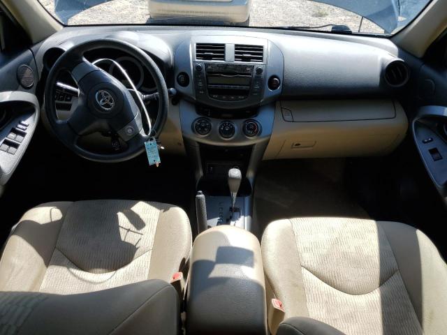 Photo 8 from auction – 2011 TOYOTA RAV4 with VIN 2T3JF4DV3BW097127